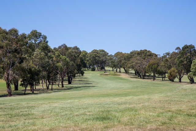 Mount Martha Public Golf Course - 海口观澜湖高尔夫球场预订-海南高尔夫旅游攻略推荐