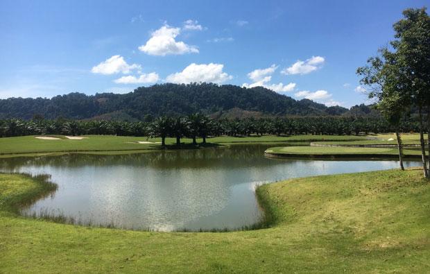 Kirinara Golf Course - 全国335座高尔夫球场实时预订-高球爱好者一站式订场平台