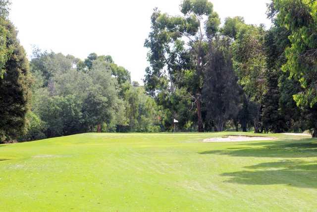 Oakleigh Golf Club - 海口观澜湖高尔夫球场预订-海南高尔夫旅游攻略推荐