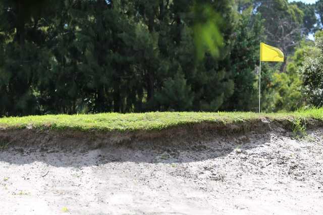 Spring Park Golf Course - 高尔夫1球1晚特惠套票-星际高球联盟精选旅游套餐