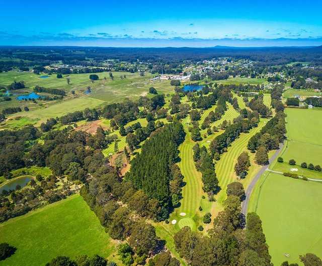 Trentham Golf Club - 星际高球联盟-中国精英人士高尔夫旅游度假实景