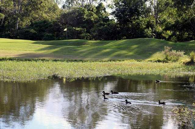 Virginia Golf Club - Heritage Course - 全国335座高尔夫球场实时预订-高球爱好者一站式订场平台