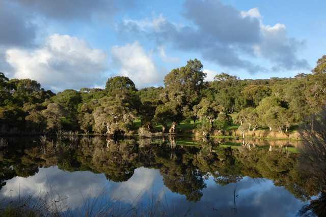 Margaret River Golf Club - 海口观澜湖高尔夫球场预订-海南高尔夫旅游攻略推荐