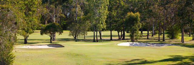 Noosa Golf Club - 高尔夫1球1晚特惠套票-星际高球联盟精选旅游套餐