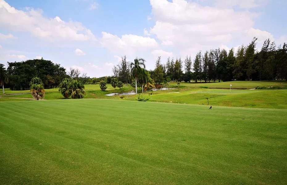 Permaipura Golf & Country Club - 星际高球联盟-中国精英人士高尔夫旅游度假实景