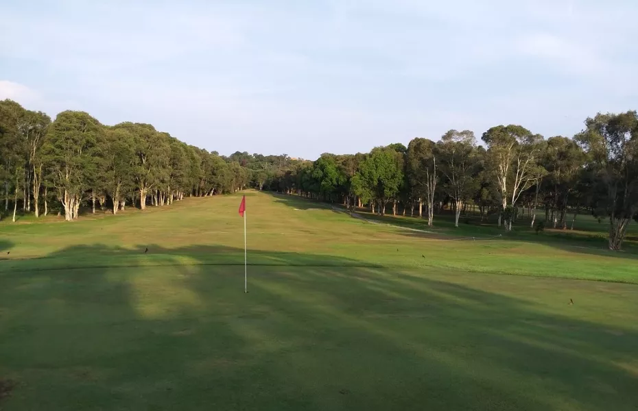 Port Dickson Golf & Country Club - 高尔夫1球1晚特惠套票-星际高球联盟精选旅游套餐