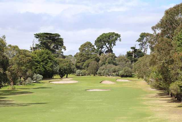 Cheltenham Golf Club - 高尔夫1球1晚特惠套票-星际高球联盟精选旅游套餐