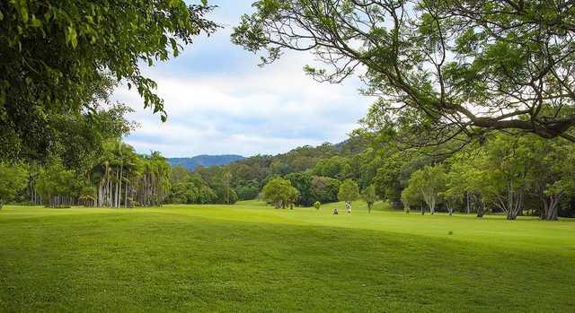Boomerang Farm Golf Course - 星际高球联盟-中国精英人士高尔夫旅游度假实景
