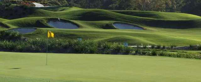 Byron Bay Golf Club - 星际高球联盟-中国精英人士高尔夫旅游度假实景