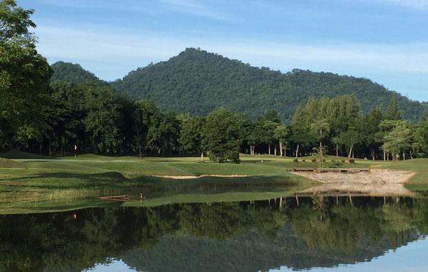 Sawang Resort & Golf Course - 全国335座高尔夫球场实时预订-高球爱好者一站式订场平台