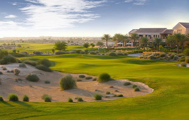 Arabian Ranches Golf Course - 高尔夫1球1晚特惠套票-星际高球联盟精选旅游套餐