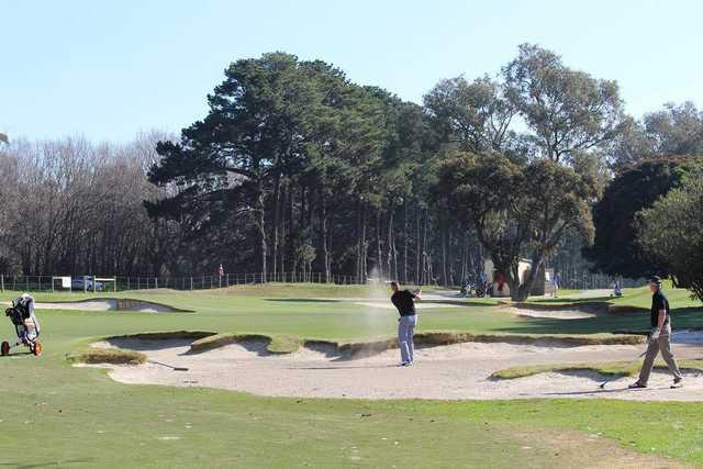 Portarlington Golf Club - 高尔夫1球1晚特惠套票-星际高球联盟精选旅游套餐