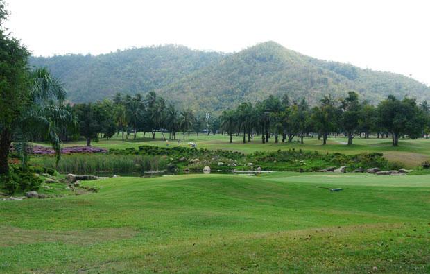 Mountain Shadow Golf Club - 高尔夫1球1晚特惠套票-星际高球联盟精选旅游套餐