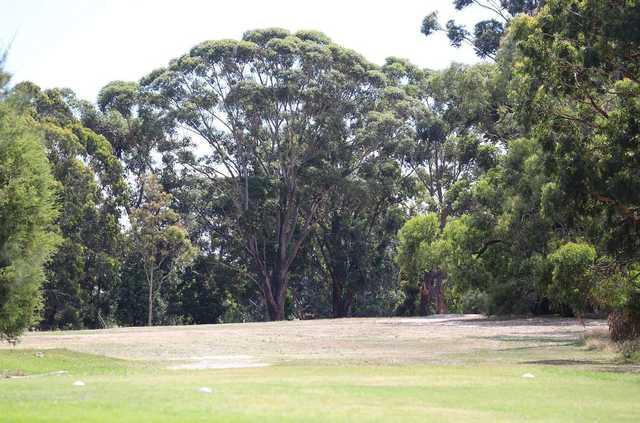 Spring Park Golf Course - 星际高球联盟-中国精英人士高尔夫旅游度假实景