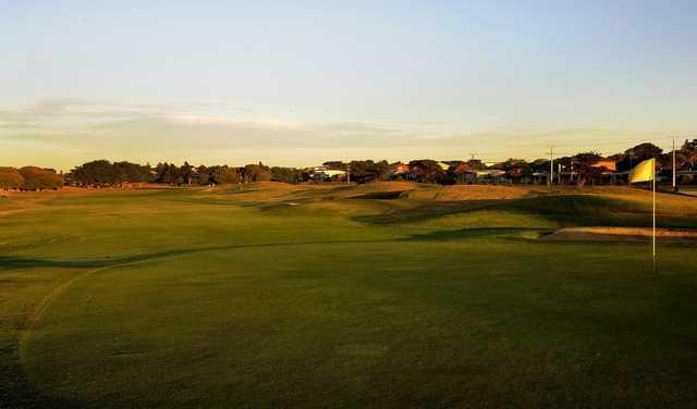 South Lakes Golf Club - 高尔夫1球1晚特惠套票-星际高球联盟精选旅游套餐