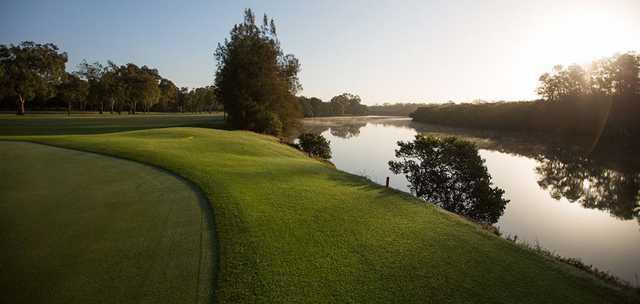 Brighton Lakes Recreation & Golf Club - 全国335座高尔夫球场实时预订-高球爱好者一站式订场平台