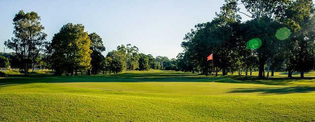 Wantima Country Club - 星际高球联盟-中国精英人士高尔夫旅游度假实景