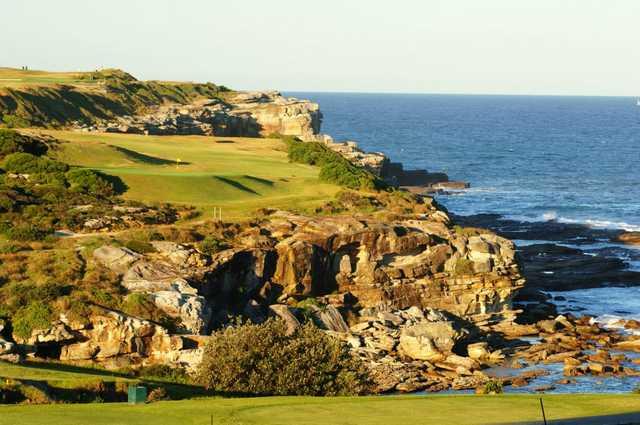 The Coast Golf & Recreation Club - 星际高球联盟-中国精英人士高尔夫旅游度假实景