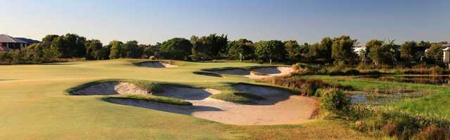 Pelican Waters Golf Club - 高尔夫1球1晚特惠套票-星际高球联盟精选旅游套餐