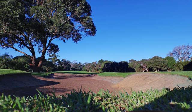 Phillip Island Golf Club - 星际高球联盟-中国精英人士高尔夫旅游度假实景