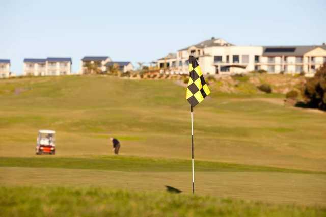 McCracken Golf Club - 海口观澜湖高尔夫球场预订-海南高尔夫旅游攻略推荐