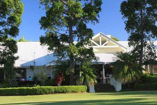 Twin Waters Golf Club - 全国335座高尔夫球场实时预订-高球爱好者一站式订场平台