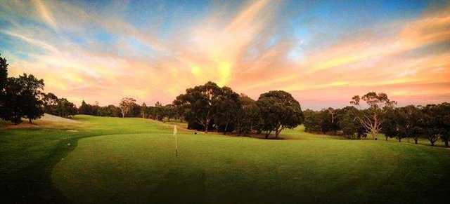 The Vines Golf Club of Reynella - 星际高球联盟-中国精英人士高尔夫旅游度假实景