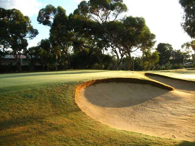 The Grange Golf Club – East Course - 高尔夫1球1晚特惠套票-星际高球联盟精选旅游套餐