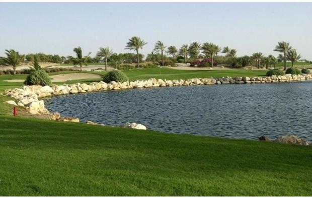 Jebel Ali Golf Club - 高尔夫1球1晚特惠套票-星际高球联盟精选旅游套餐