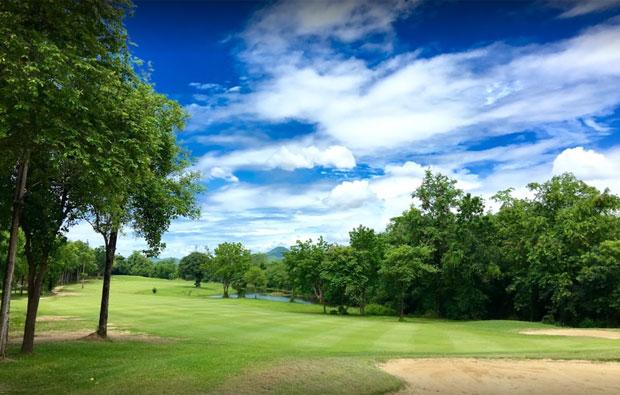 Sawang Resort & Golf Course - 星际高球联盟-中国精英人士高尔夫旅游度假实景