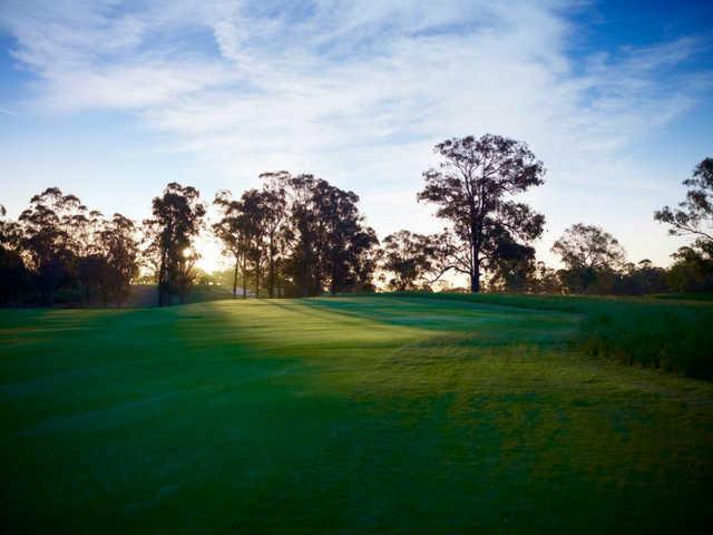 Stonecutters Ridge Golf Club - 高尔夫1球1晚特惠套票-星际高球联盟精选旅游套餐