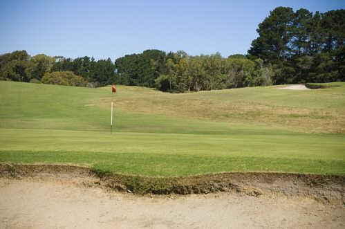 Curlewis Golf Club - 全国335座高尔夫球场实时预订-高球爱好者一站式订场平台