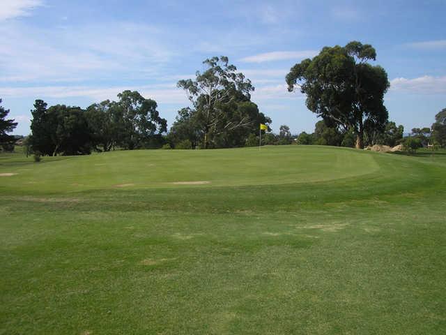 Craigieburn Golf Club - 全国335座高尔夫球场实时预订-高球爱好者一站式订场平台