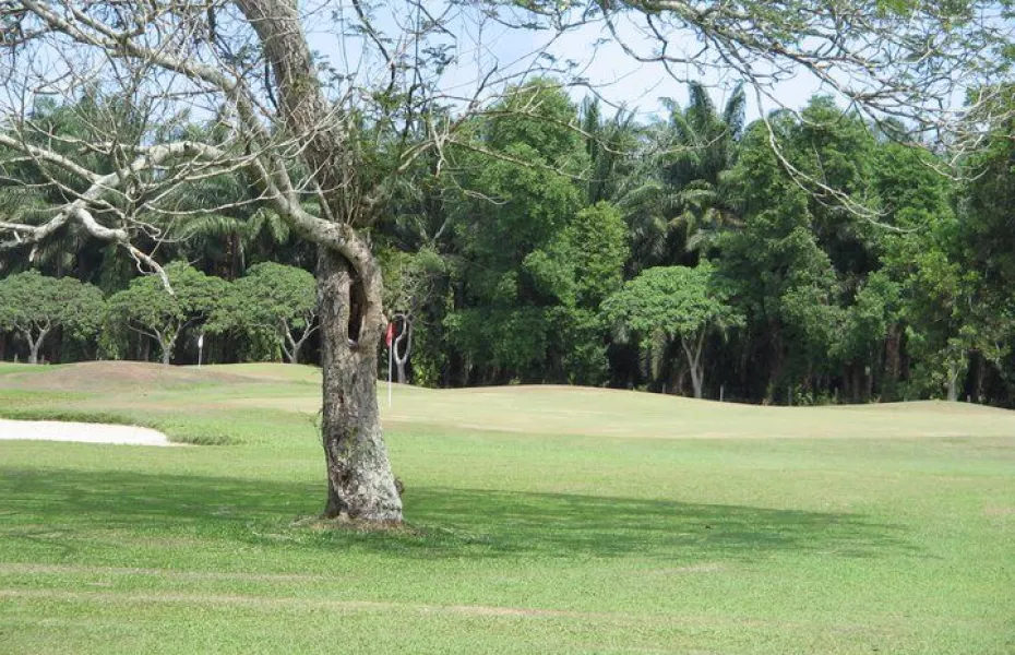 Royal Kampung Kuantan Golf & Country Club - 高尔夫1球1晚特惠套票-星际高球联盟精选旅游套餐