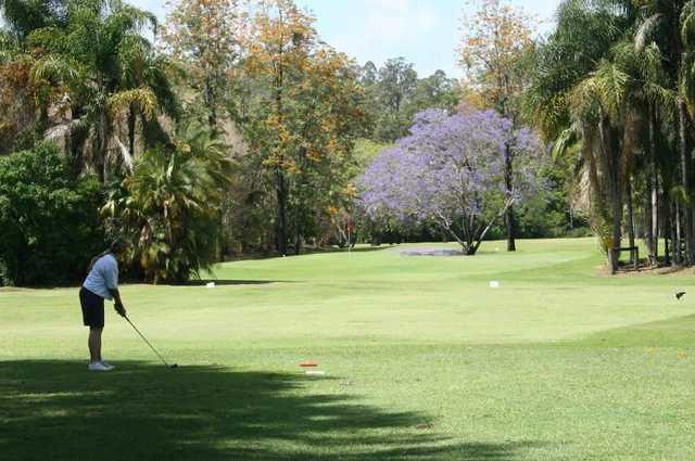 Boomerang Farm Golf Course - 全国335座高尔夫球场实时预订-高球爱好者一站式订场平台