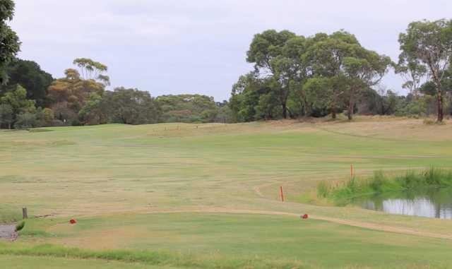 Curlewis Golf Club - 高尔夫1球1晚特惠套票-星际高球联盟精选旅游套餐