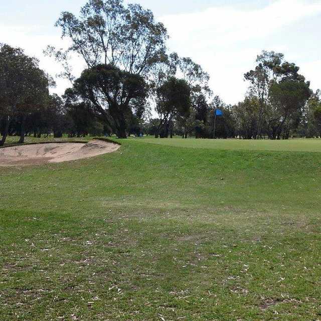 Barwon Valley Golf Club - 高尔夫1球1晚特惠套票-星际高球联盟精选旅游套餐