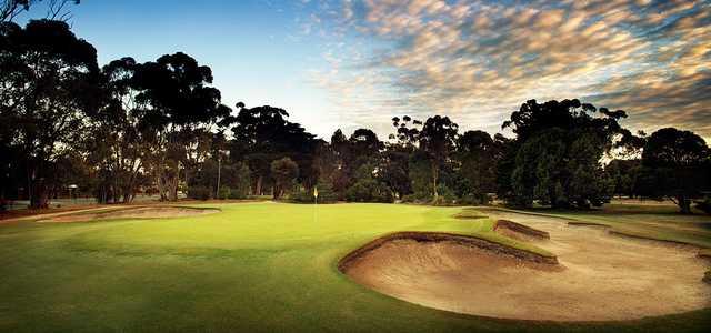 Northern Golf Club - 全国335座高尔夫球场实时预订-高球爱好者一站式订场平台