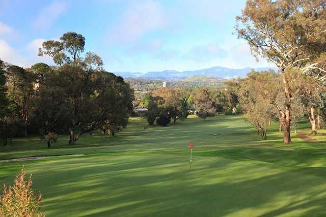 Federal Golf Club - 全国335座高尔夫球场实时预订-高球爱好者一站式订场平台
