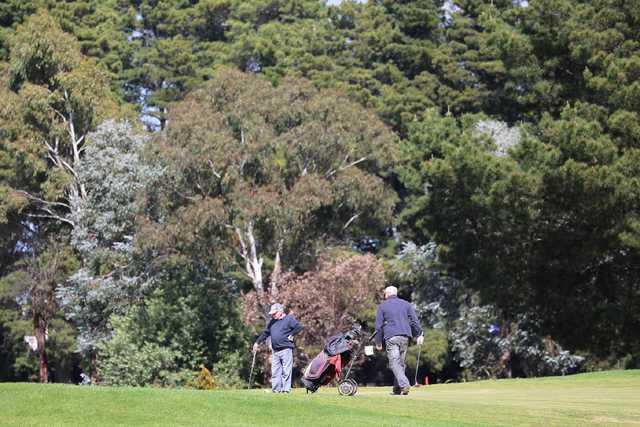 Midlands Golf Club - 全国335座高尔夫球场实时预订-高球爱好者一站式订场平台