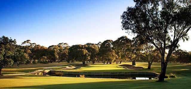 Northern Golf Club - 高尔夫1球1晚特惠套票-星际高球联盟精选旅游套餐