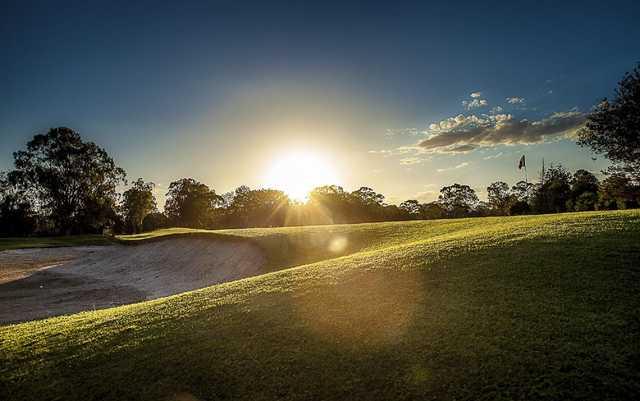 Wynnum Golf Club - 高尔夫1球1晚特惠套票-星际高球联盟精选旅游套餐