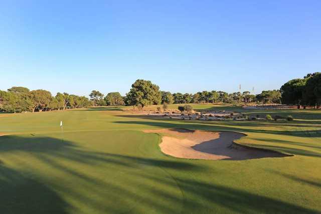 The Grange Golf Club – East Course - 星际高球联盟-中国精英人士高尔夫旅游度假实景