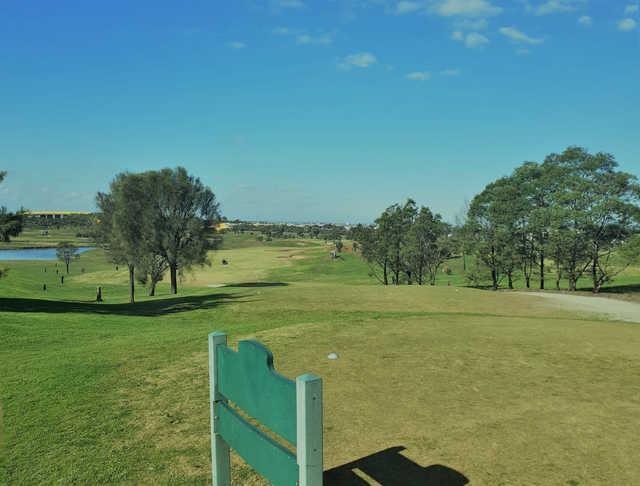 Mt Derrimut Golf & Community Club - 全国335座高尔夫球场实时预订-高球爱好者一站式订场平台