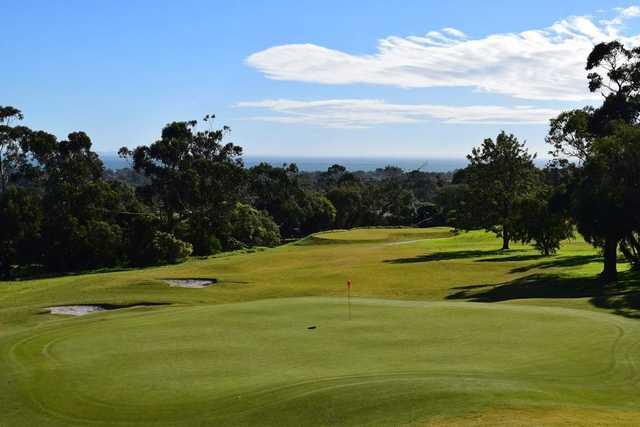 Bay Views Golf Course - 高尔夫1球1晚特惠套票-星际高球联盟精选旅游套餐