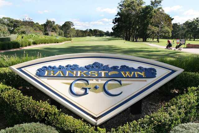 Bankstown Golf Club - 全国335座高尔夫球场实时预订-高球爱好者一站式订场平台