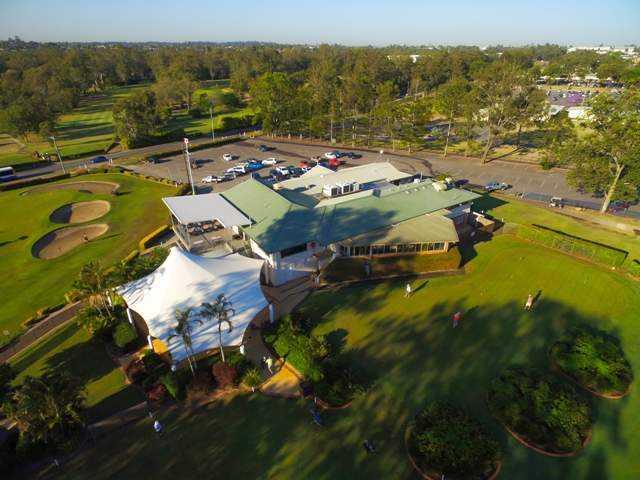 Oxley Golf Club - 海口观澜湖高尔夫球场预订-海南高尔夫旅游攻略推荐