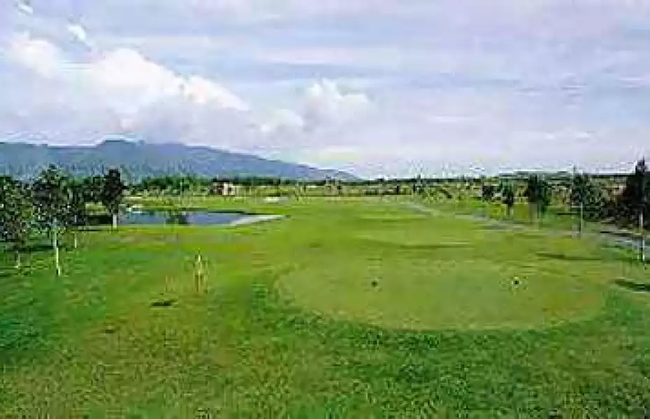 Permaipura Golf & Country Club - 高尔夫1球1晚特惠套票-星际高球联盟精选旅游套餐