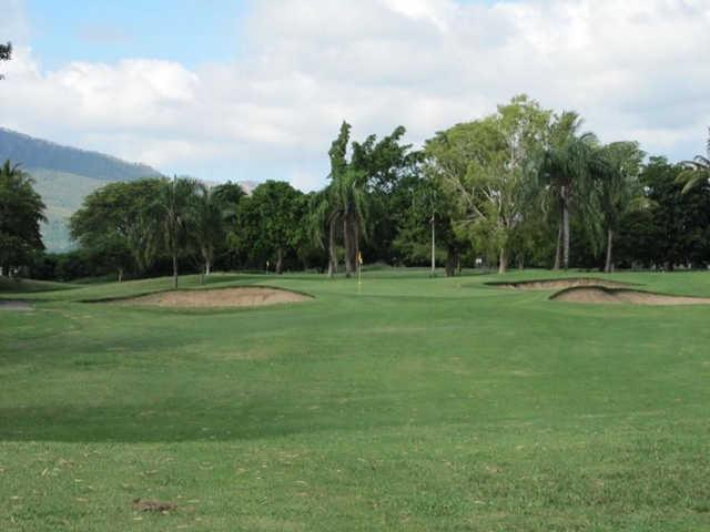 Townsville Golf Club - 星际高球联盟-中国精英人士高尔夫旅游度假实景
