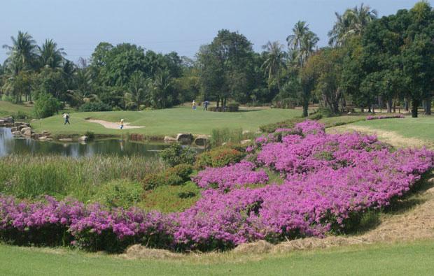 Mountain Shadow Golf Club - 全国335座高尔夫球场实时预订-高球爱好者一站式订场平台
